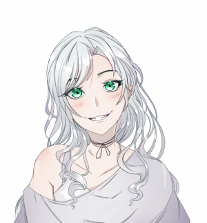 Luna Hansenpng — Yusong Zone Tierlist option 15
