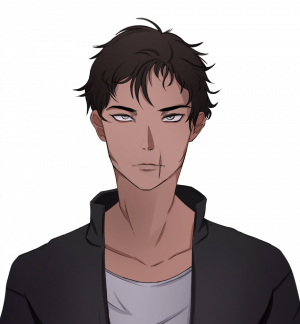 Seo Woonopng — Yusong Zone Tierlist option 21