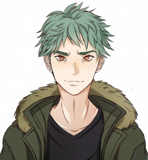 Seung Yeilpng — Yusong Zone Tierlist option 24