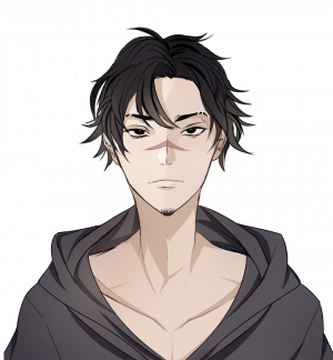 Sung Baekpng — Yusong Zone Tierlist option 25