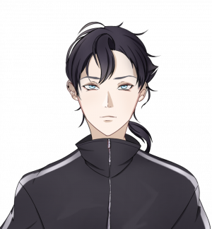 Yeon Taeyunpng — Yusong Zone Tierlist option 26