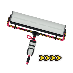 Pathwstrollercompact01png — Splatoon 3 2.0.0 Weapons option 26