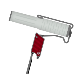 Pathwstrollerhunter00png — Splatoon 3 2.0.0 Weapons option 28