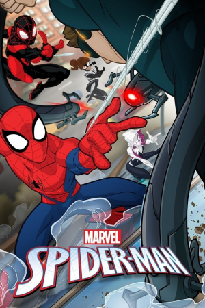 20ce9a3e 089c 46fb 8652 B1b058e7f390 — All Spider-Man Media option 6