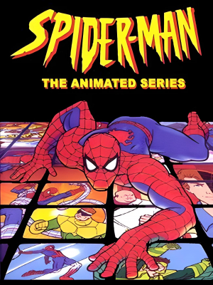 458f25a4 61da 4252 8e10 Ab9939a37287 — All Spider-Man Media option 8