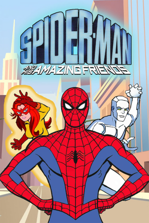 55d0da5b 2fec 43f8 8184 647b7d9bde00 — All Spider-Man Media option 10