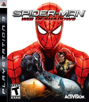 7b230596 B937 4542 B384 62233add7ad9 — All Spider-Man Media option 14