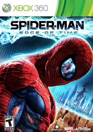 8cd2a533 6208 4f98 9f95 Dcf9d8ca39d9 — All Spider-Man Media option 18