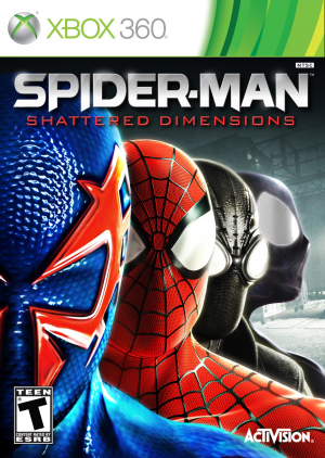 Afddd38e 8747 46e2 A4c2 26b07618bb68 — All Spider-Man Media option 23