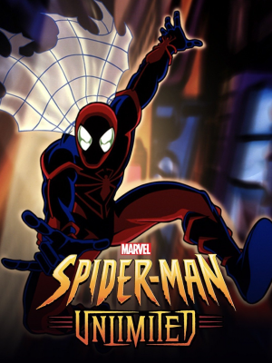 Cbc9321e 92f4 4487 8467 7e7088741689 — All Spider-Man Media option 27