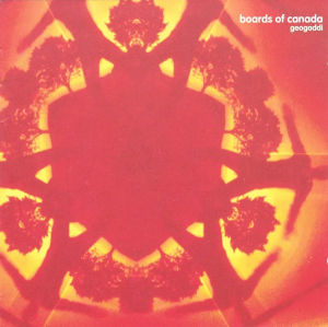 Boards Of Canada Geogaddi Cover Art — Boards of Canada albums option 3