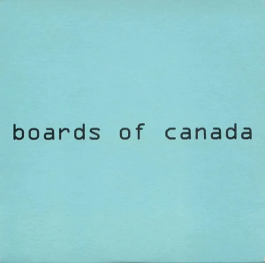 Boards Of Canada Hi Scores Cover Art — Boards of Canada albums option 4
