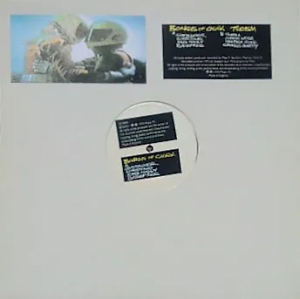 Boards Of Canada Twoism Cover Art — Boards of Canada albums option 11