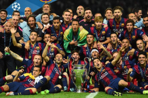 Juventus V Barcelona After The Matchjpeg — Mejores Primes de Equipos option 8
