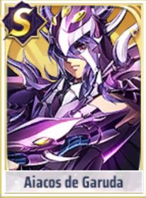 Aiacosjpg — Saint Seiya Awakening Kotz meta character tier list option 2