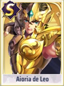 Aioriajpg — Saint Seiya Awakening Kotz meta character tier list option 4