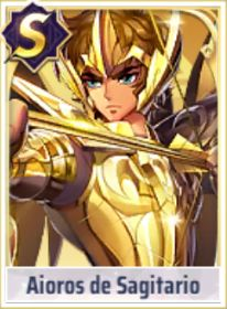 Aiorosjpg — Saint Seiya Awakening Kotz meta character tier list option 5