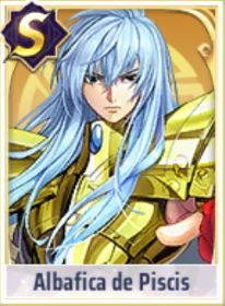 Albaficajpg — Saint Seiya Awakening Kotz meta character tier list option 6