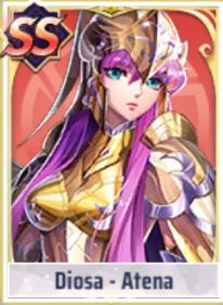 Athenajpg — Saint Seiya Awakening Kotz meta character tier list option 10