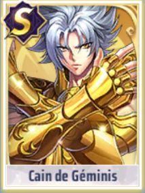 Cainjpg — Saint Seiya Awakening Kotz meta character tier list option 11