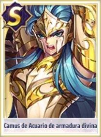 Camusdcjpg — Saint Seiya Awakening Kotz meta character tier list option 12