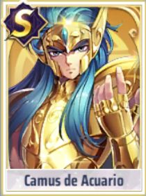 Camusjpg — Saint Seiya Awakening Kotz meta character tier list option 13