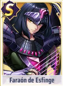 Faraonjpg — Saint Seiya Awakening Kotz meta character tier list option 20