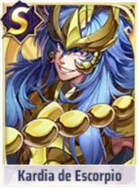 Kardiajpg — Saint Seiya Awakening Kotz meta character tier list option 31