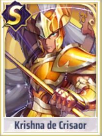 Krisnajpg — Saint Seiya Awakening Kotz meta character tier list option 32