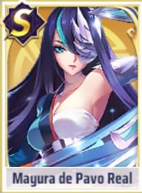 Mayurajpg — Saint Seiya Awakening Kotz meta character tier list option 35