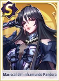 Pandoralcjpg — Saint Seiya Awakening Kotz meta character tier list option 45