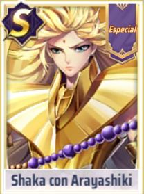 Shakaarayashikijpg — Saint Seiya Awakening Kotz meta character tier list option 55
