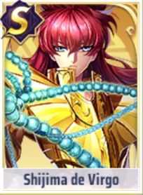 Shijimajpg — Saint Seiya Awakening Kotz meta character tier list option 57