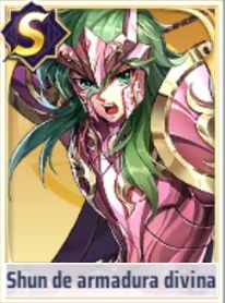 Shundcjpg — Saint Seiya Awakening Kotz meta character tier list option 60