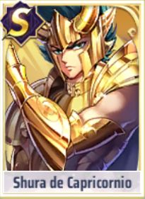 Shurajpg — Saint Seiya Awakening Kotz meta character tier list option 63