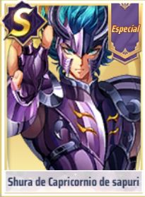 Shurasapurijpg — Saint Seiya Awakening Kotz meta character tier list option 64