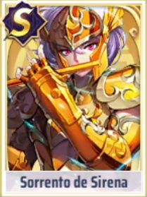 Sorrentojpg — Saint Seiya Awakening Kotz meta character tier list option 65