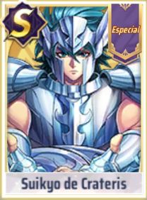 Sukyojpg — Saint Seiya Awakening Kotz meta character tier list option 66