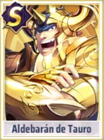 Taurojpg — Saint Seiya Awakening Kotz meta character tier list option 68
