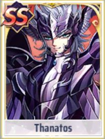 Thanatosjpg — Saint Seiya Awakening Kotz meta character tier list option 69