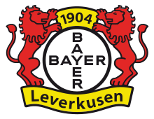 2 Bayer 04 Leverkusenpng — European Football (Soccer) Clubs Tier List * option 5