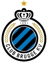2 Club Bruggepng — European Football (Soccer) Clubs Tier List * option 6