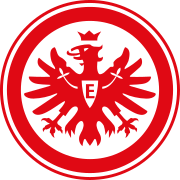 2 Eintracht Frankfurtpng — European Football (Soccer) Clubs Tier List * option 8