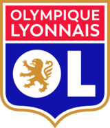 2 Olympique Lyonnaispng — European Football (Soccer) Clubs Tier List * option 12