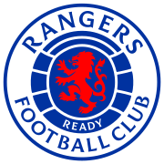 2 Rangerspng — European Football (Soccer) Clubs Tier List * option 14