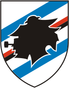 2 Sampdoriapng — European Football (Soccer) Clubs Tier List * option 15