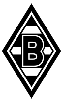 3 Borussia Mnchengladbachpng — European Football (Soccer) Clubs Tier List * option 22