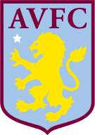 4 Aston Villapng — European Football (Soccer) Clubs Tier List * option 30