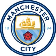 4 Manchester Citypng — European Football (Soccer) Clubs Tier List * option 32