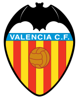 4 Valenciapng — European Football (Soccer) Clubs Tier List * option 36